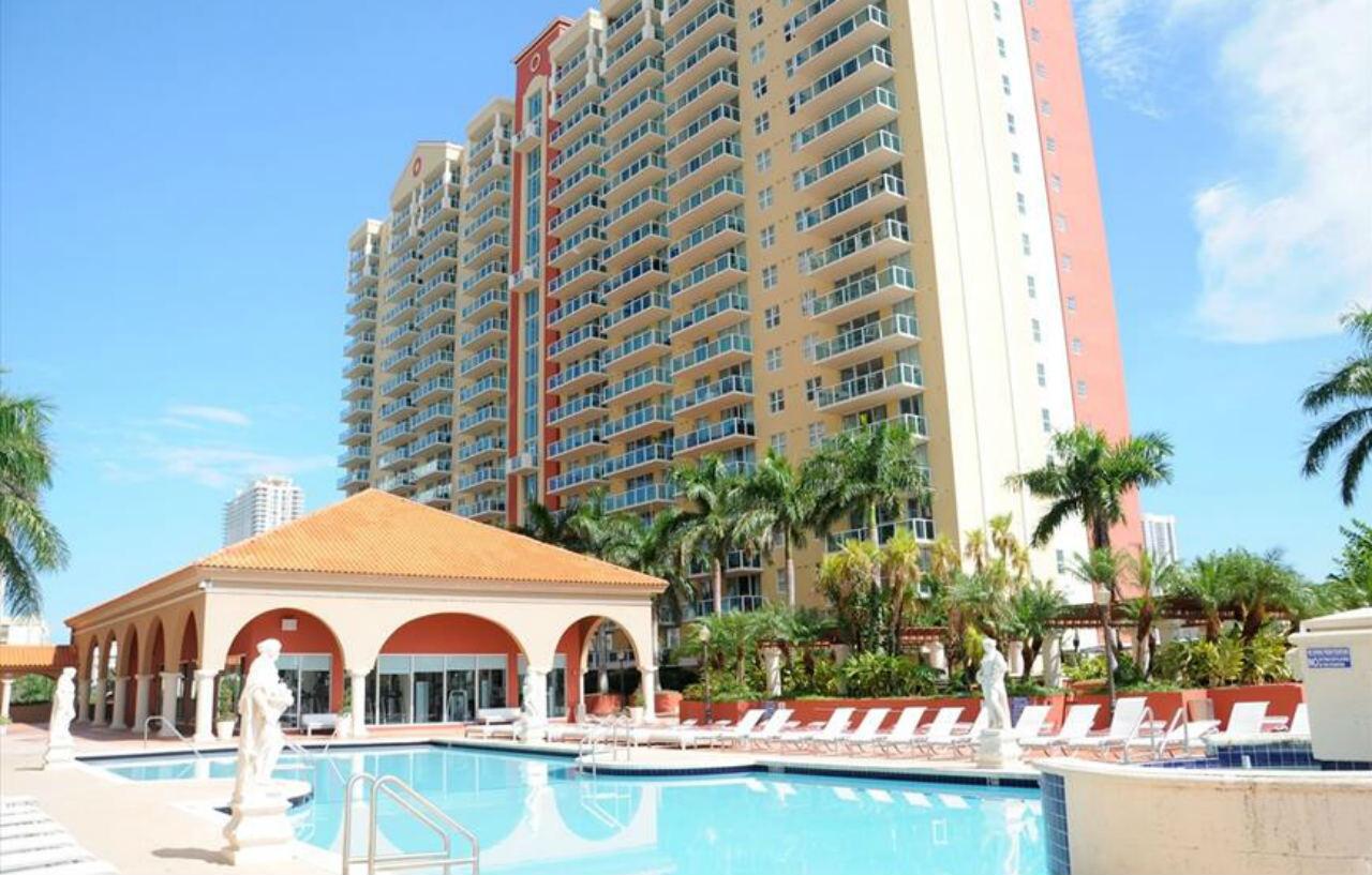 Global Luxury Suites In Sunny Isles Doral Exterior foto