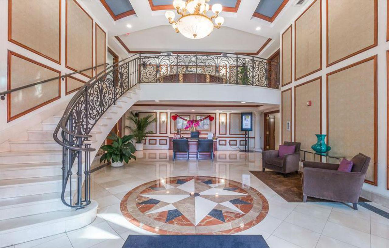 Global Luxury Suites In Sunny Isles Doral Exterior foto
