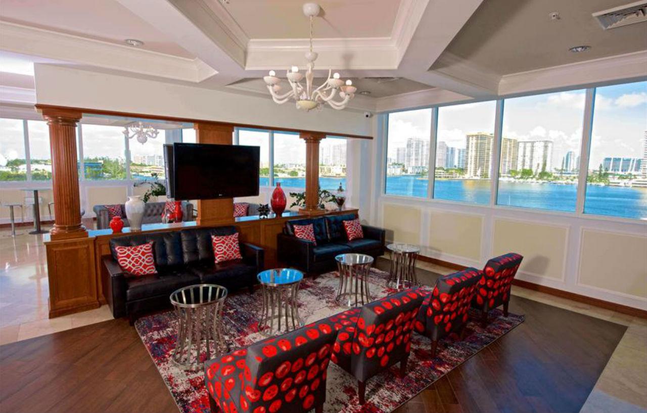 Global Luxury Suites In Sunny Isles Doral Exterior foto