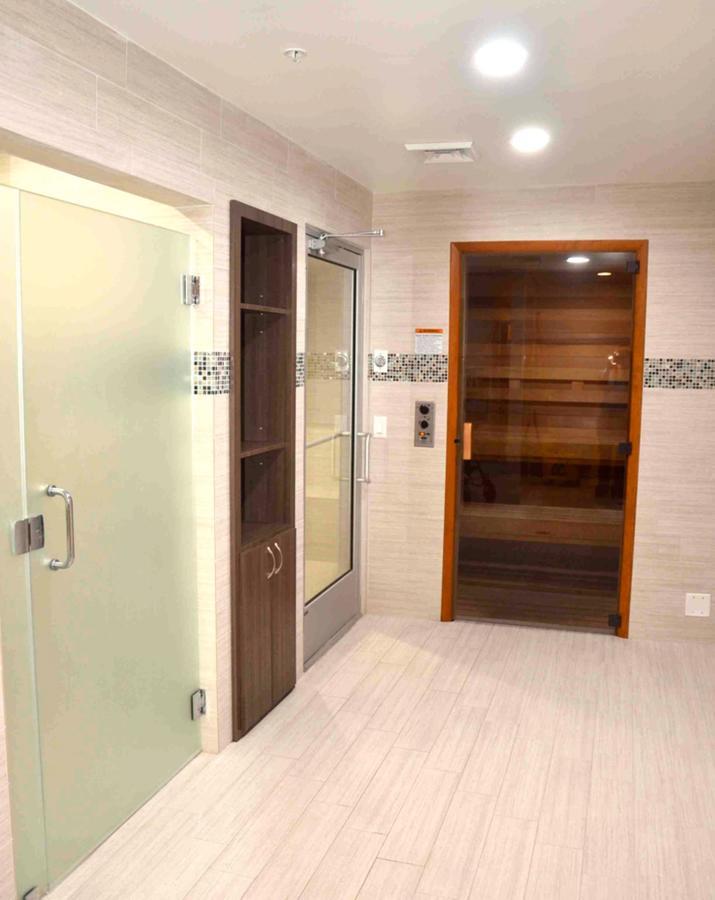 Global Luxury Suites In Sunny Isles Doral Exterior foto
