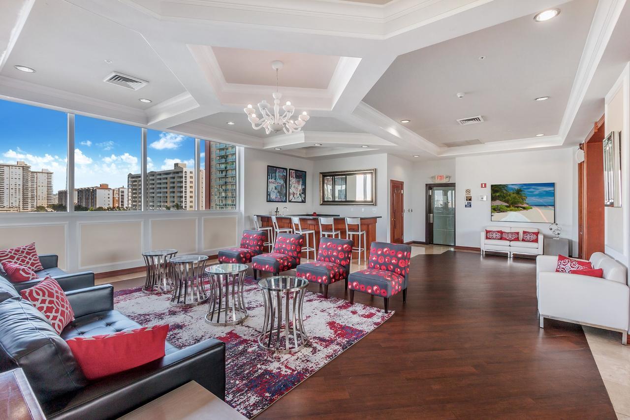 Global Luxury Suites In Sunny Isles Doral Zimmer foto