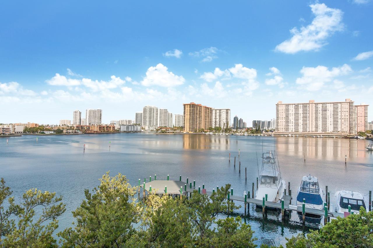 Global Luxury Suites In Sunny Isles Doral Zimmer foto