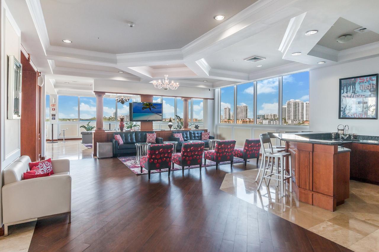Global Luxury Suites In Sunny Isles Doral Zimmer foto