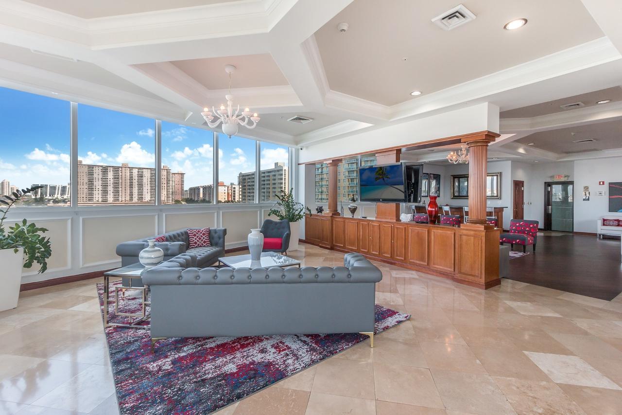 Global Luxury Suites In Sunny Isles Doral Zimmer foto