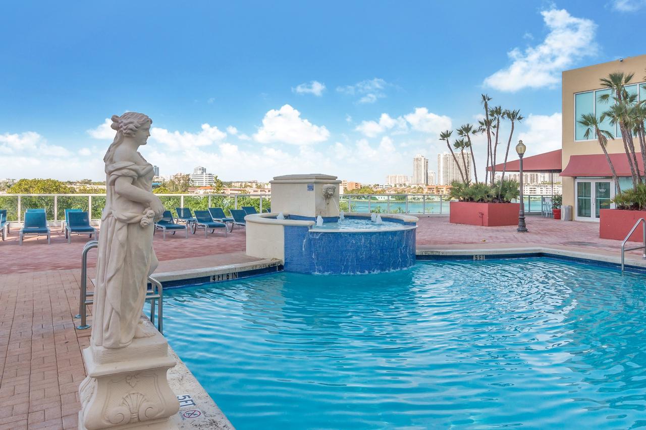 Global Luxury Suites In Sunny Isles Doral Zimmer foto