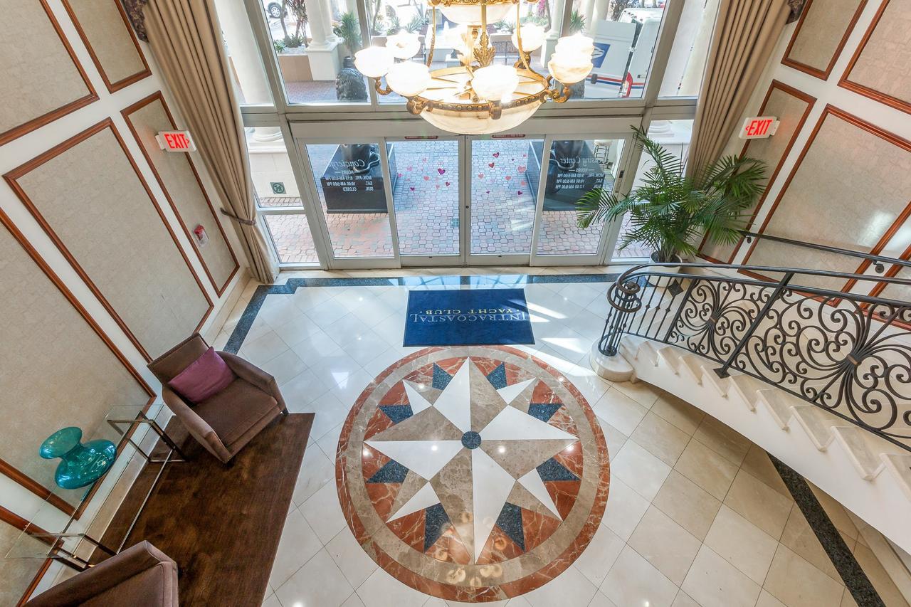 Global Luxury Suites In Sunny Isles Doral Zimmer foto