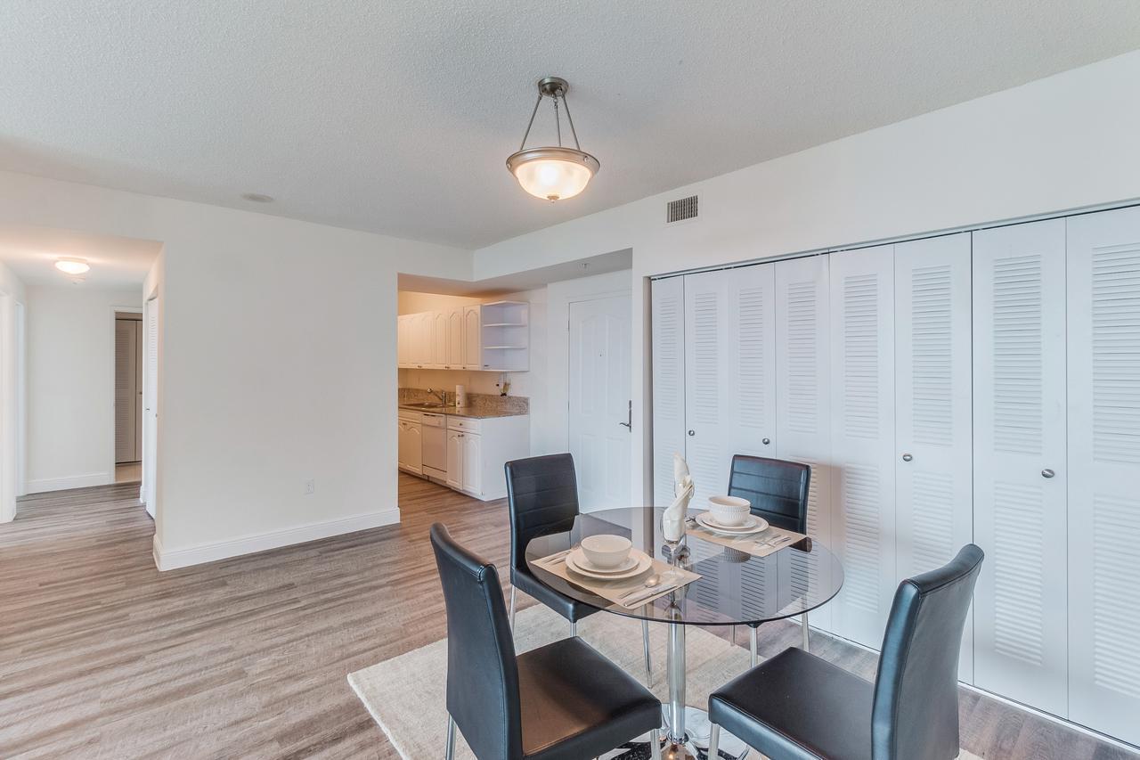 Global Luxury Suites In Sunny Isles Doral Zimmer foto