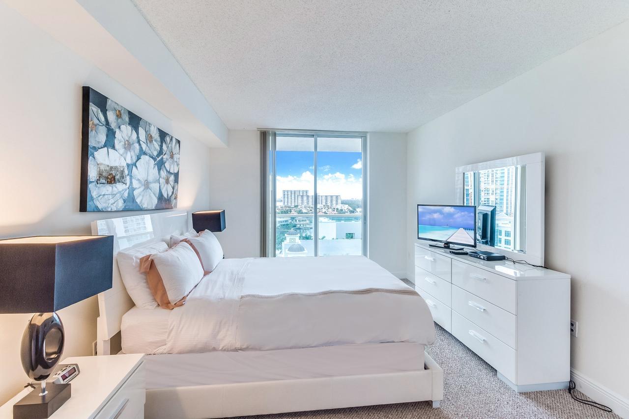 Global Luxury Suites In Sunny Isles Doral Zimmer foto