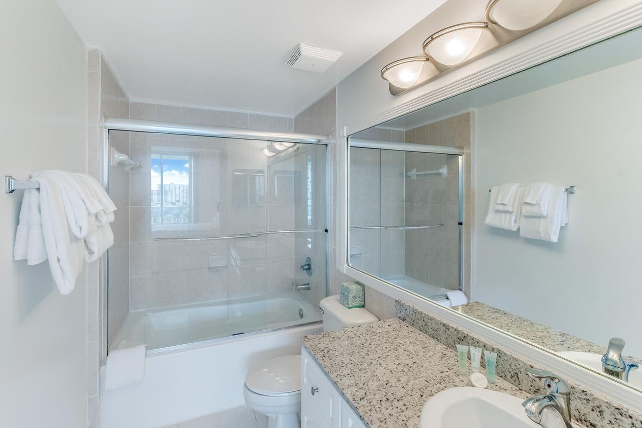 Global Luxury Suites In Sunny Isles Doral Zimmer foto