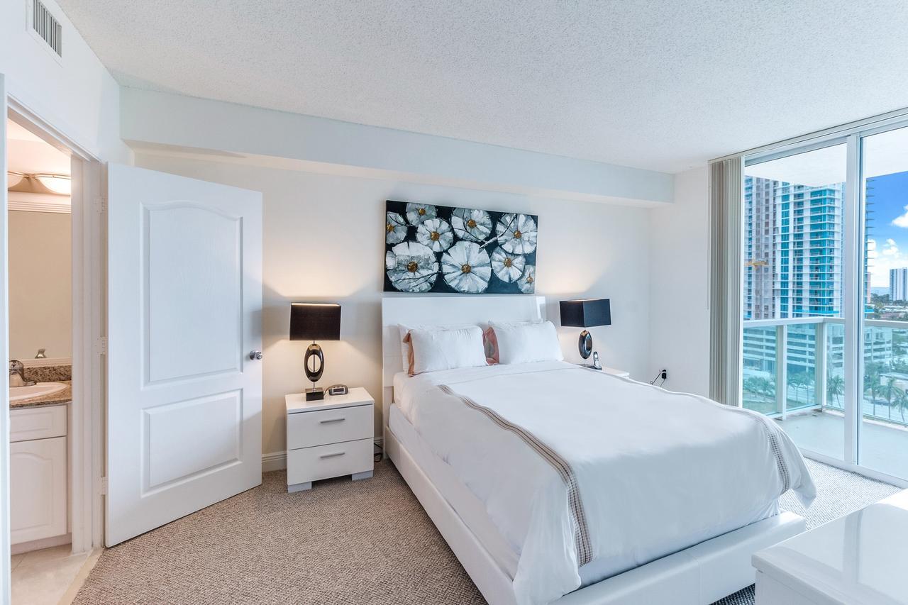 Global Luxury Suites In Sunny Isles Doral Zimmer foto