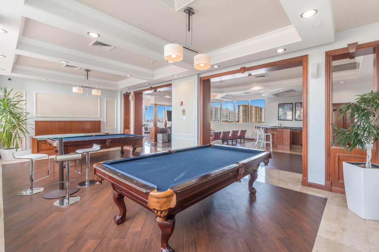 Global Luxury Suites In Sunny Isles Doral Zimmer foto