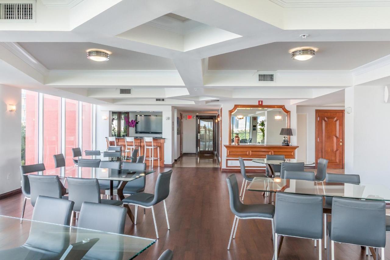 Global Luxury Suites In Sunny Isles Doral Zimmer foto