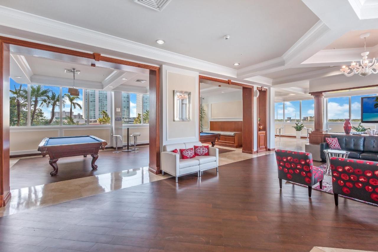 Global Luxury Suites In Sunny Isles Doral Zimmer foto
